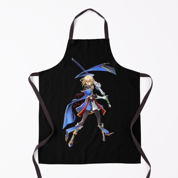 Item preview, BlazBlue Cross Tag Battle designed and sold by Skel-Draws.