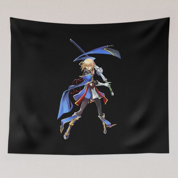 Item preview, BlazBlue Cross Tag Battle designed and sold by Skel-Draws.