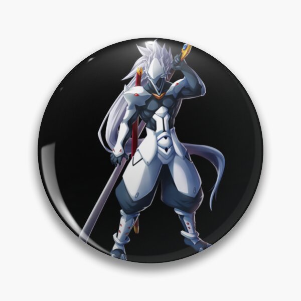 Item preview, BlazBlue Cross Tag Battle designed and sold by Skel-Draws.