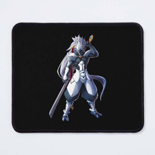 Item preview, BlazBlue Cross Tag Battle designed and sold by Skel-Draws.