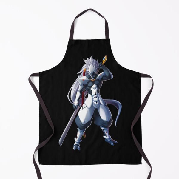 Item preview, BlazBlue Cross Tag Battle designed and sold by Skel-Draws.