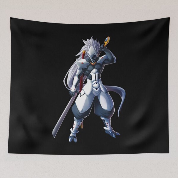 Item preview, BlazBlue Cross Tag Battle designed and sold by Skel-Draws.