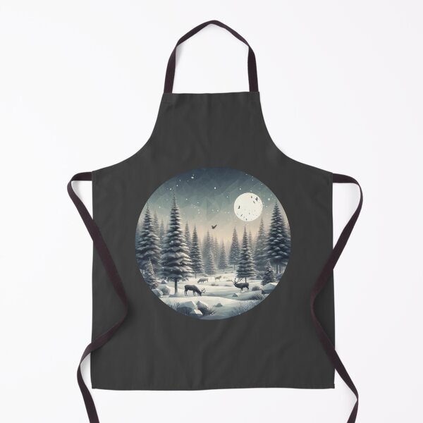 Item preview, Bosque Invelnal Low Poly designed and sold by SebastianArt75.