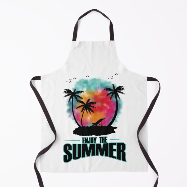 Item preview, Enjoy the Summer designed and sold by Nadaillustrada.