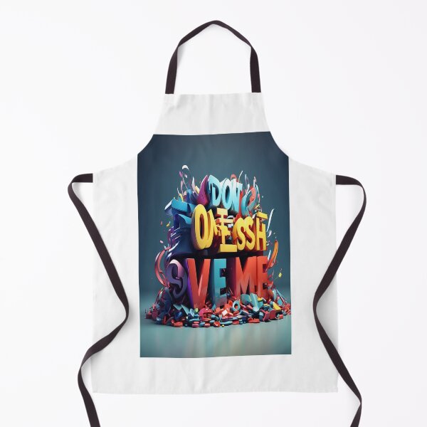 Item preview, Don't Mess With Me designed and sold by AwesomeDigiShop.