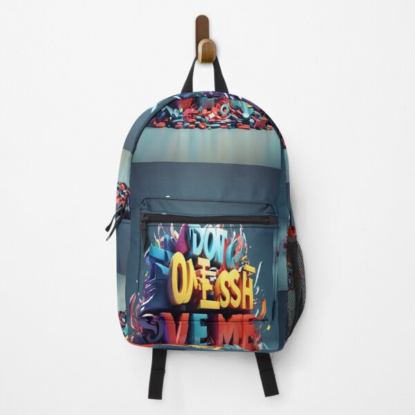 Item preview, Don't Mess With Me designed and sold by AwesomeDigiShop.