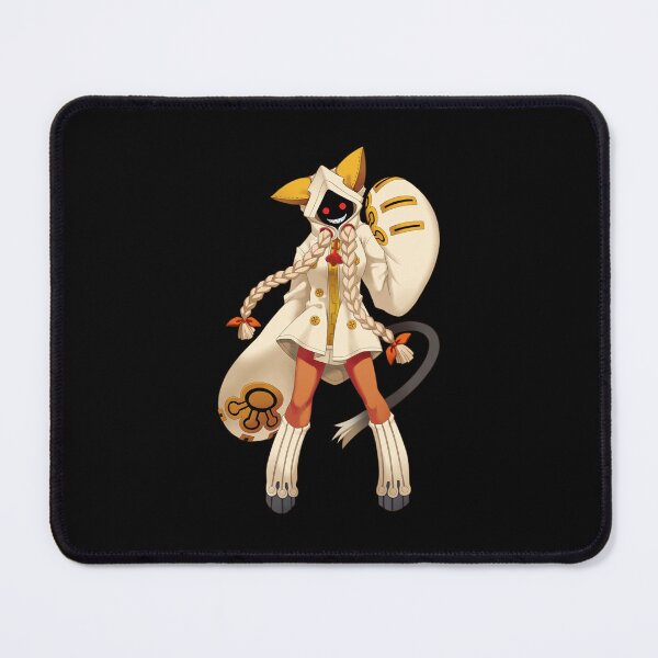 Item preview, BlazBlue Cross Tag Battle designed and sold by Skel-Draws.