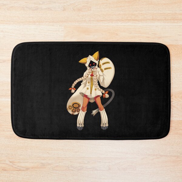 Item preview, BlazBlue Cross Tag Battle designed and sold by Skel-Draws.