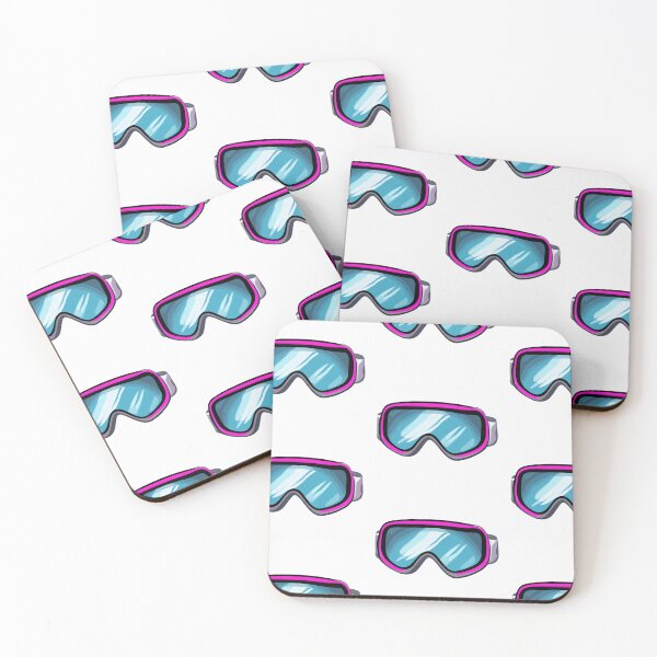 Item preview, Peak Vision: Digital Ski Goggles Adventure designed and sold by Nadoshaa1998.