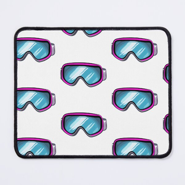 Item preview, Peak Vision: Digital Ski Goggles Adventure designed and sold by Nadoshaa1998.