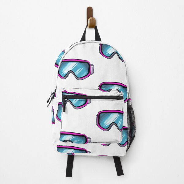 Item preview, Peak Vision: Digital Ski Goggles Adventure designed and sold by Nadoshaa1998.