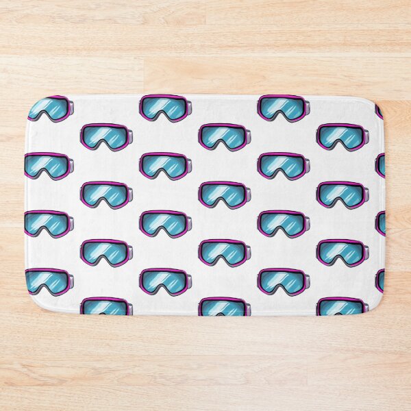 Item preview, Peak Vision: Digital Ski Goggles Adventure designed and sold by Nadoshaa1998.