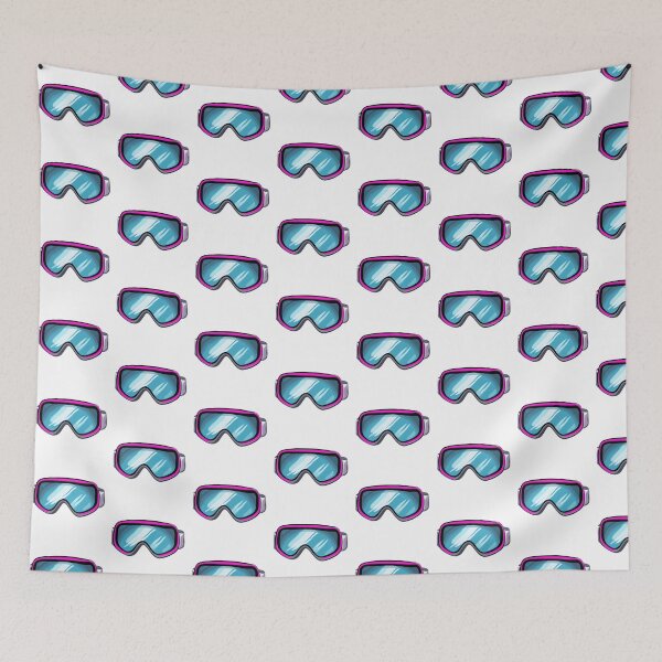 Item preview, Peak Vision: Digital Ski Goggles Adventure designed and sold by Nadoshaa1998.