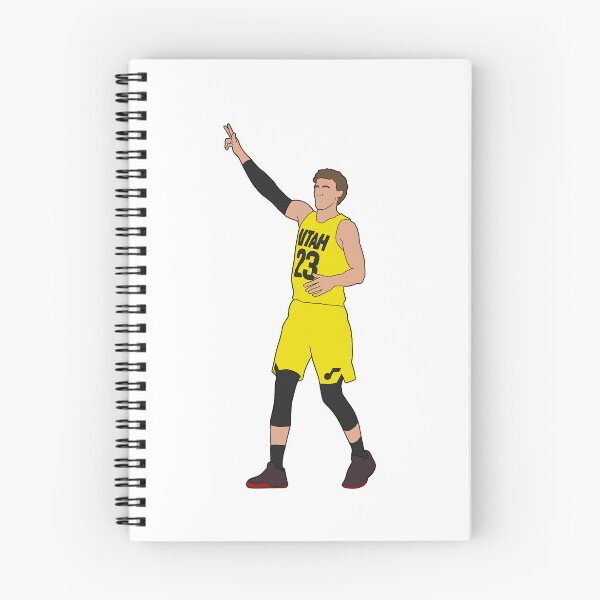 Item preview, Lauri Markkanen Minimal designed and sold by WhelmdStudios .
