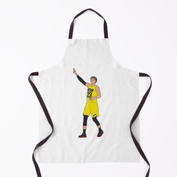 Item preview, Lauri Markkanen Minimal designed and sold by WhelmdStudios .