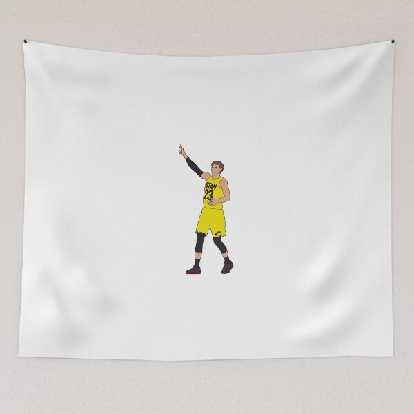 Item preview, Lauri Markkanen Minimal designed and sold by WhelmdStudios .