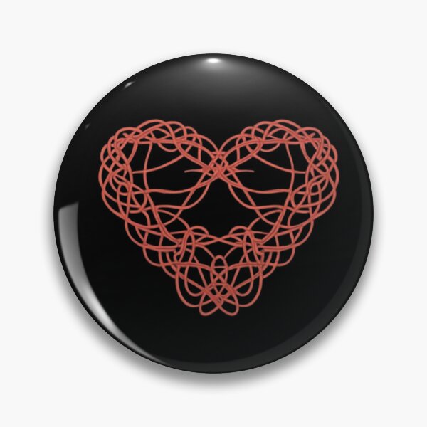 Item preview, Red heart thread designed and sold by ArtFeverShop.
