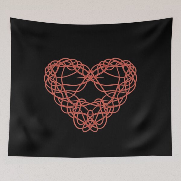 Item preview, Red heart thread designed and sold by ArtFeverShop.