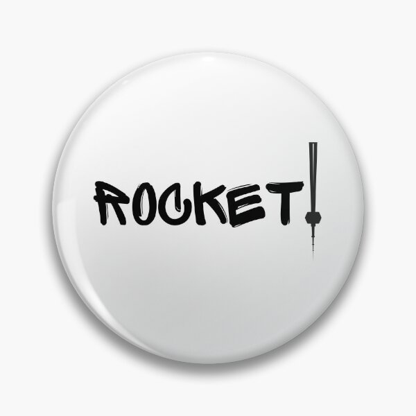 Item preview, Rocket - Toronto Slang designed and sold by Sprout123.