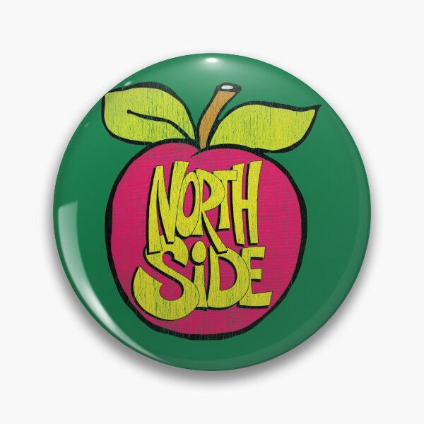 Item preview, Northside: Shall We Take A Trip designed and sold by brianhillDESIGN.