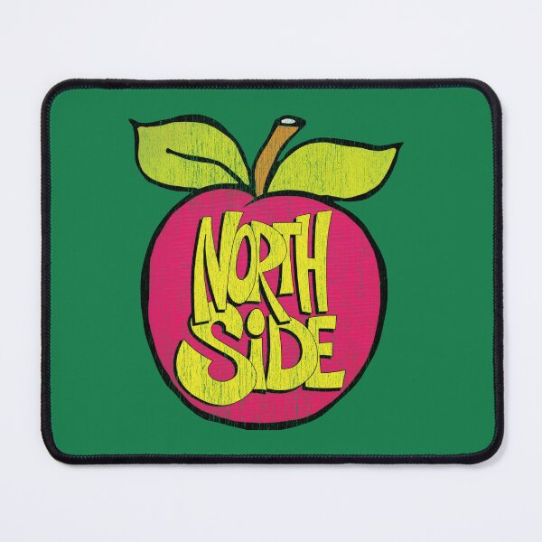 Item preview, Northside: Shall We Take A Trip designed and sold by brianhillDESIGN.