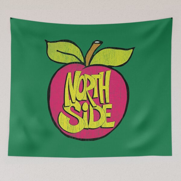 Item preview, Northside: Shall We Take A Trip designed and sold by brianhillDESIGN.