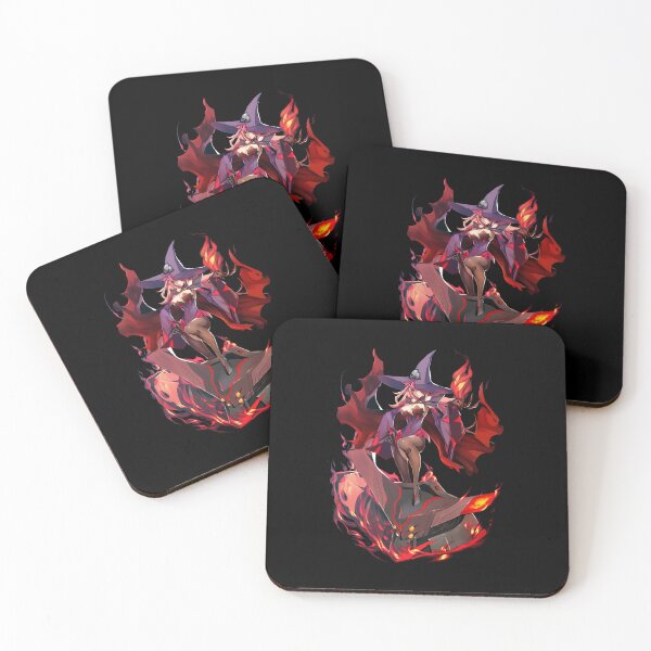 Item preview, BlazBlue Cross Tag Battle designed and sold by Skel-Draws.
