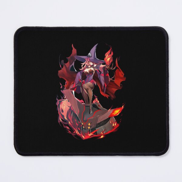 Item preview, BlazBlue Cross Tag Battle designed and sold by Skel-Draws.