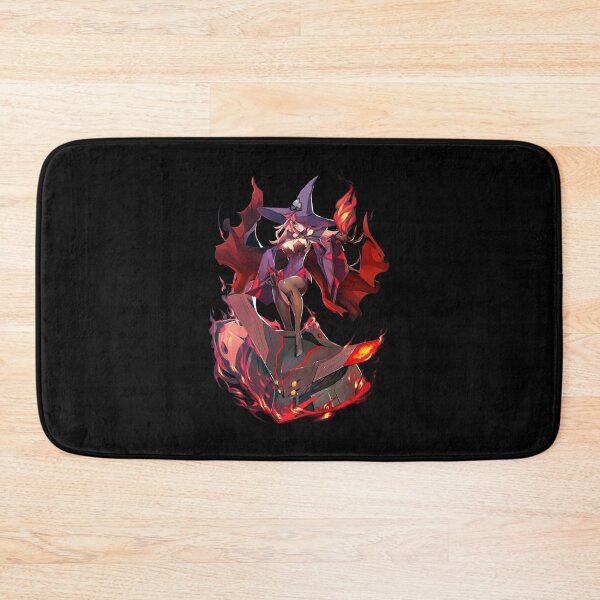 Item preview, BlazBlue Cross Tag Battle designed and sold by Skel-Draws.