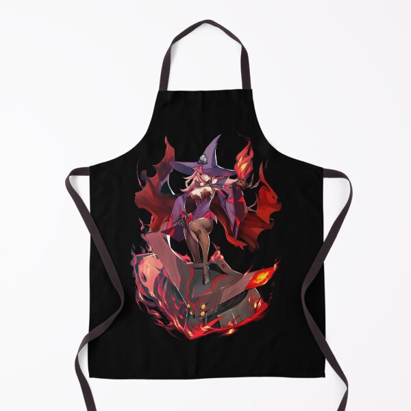 Item preview, BlazBlue Cross Tag Battle designed and sold by Skel-Draws.