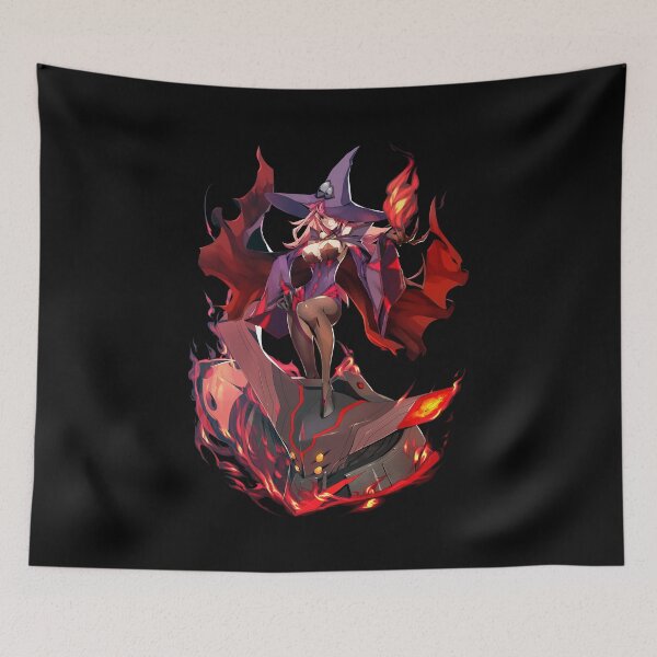 Item preview, BlazBlue Cross Tag Battle designed and sold by Skel-Draws.