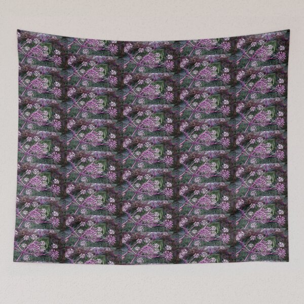 Item preview, Purple Berries-Available As Art Prints-Mugs,Cases,Duvets,T Shirts,Stickers,etc designed and sold by born30.