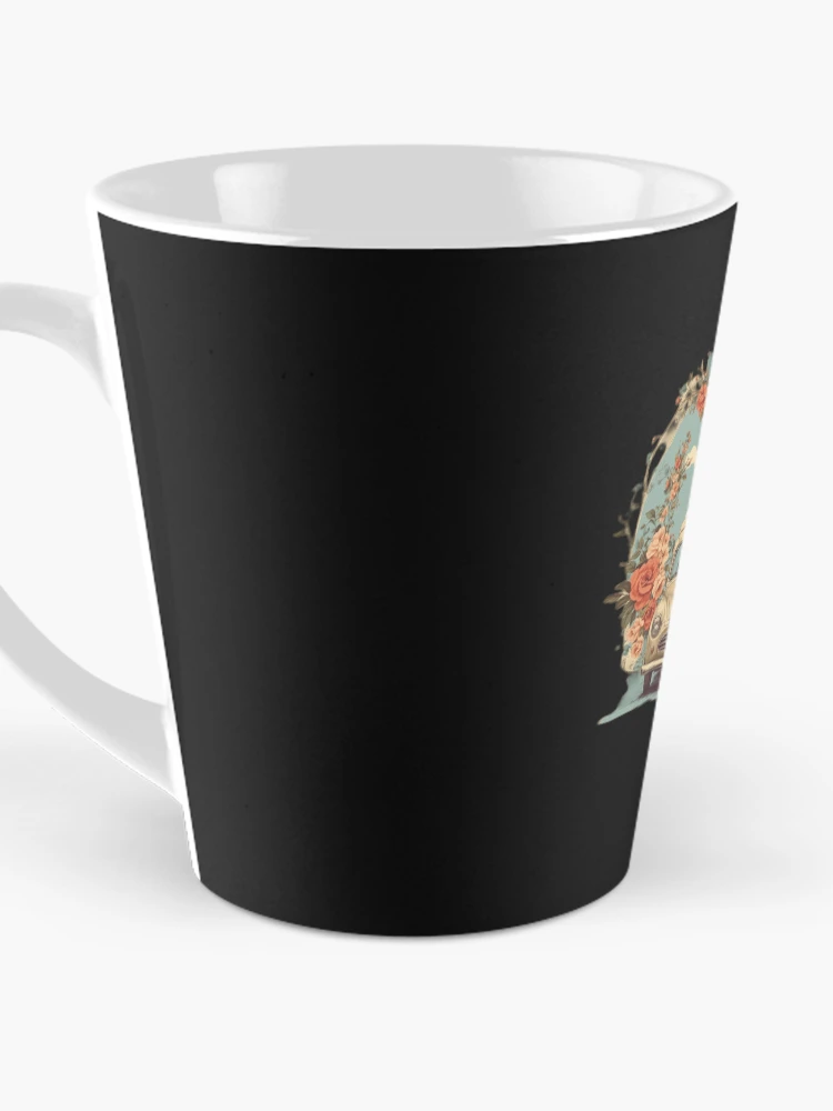 Thumbnail 3 of 4, Coffee Mug, Sweet Ride designed and sold by Style-Pro.