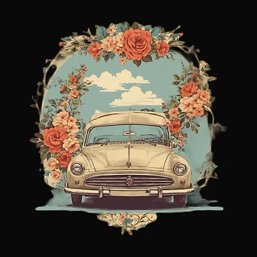 Artwork thumbnail, Sweet Ride by Style-Pro