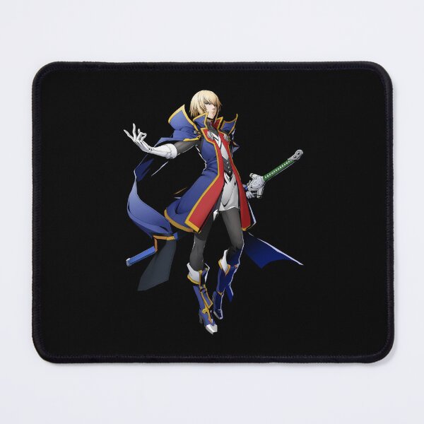 Item preview, BlazBlue Cross Tag Battle designed and sold by Skel-Draws.