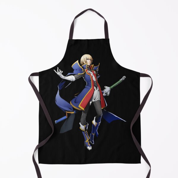 Item preview, BlazBlue Cross Tag Battle designed and sold by Skel-Draws.