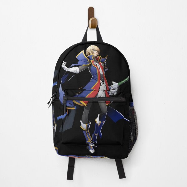Item preview, BlazBlue Cross Tag Battle designed and sold by Skel-Draws.