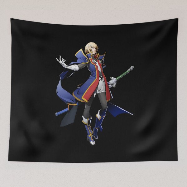 Item preview, BlazBlue Cross Tag Battle designed and sold by Skel-Draws.