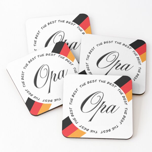 Artikelvorschau, Bester Opa entworfen und verkauft von PandLcreations.