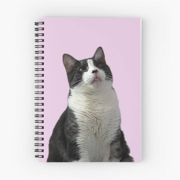 Item preview, Cat Blep designed and sold by smileymaste.