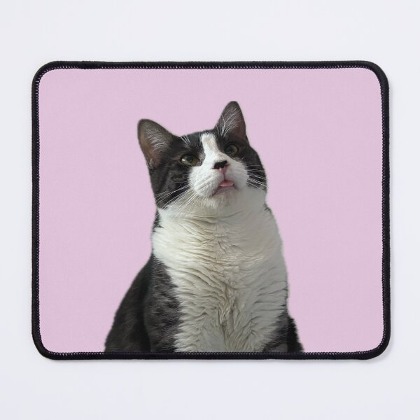 Item preview, Cat Blep designed and sold by smileymaste.