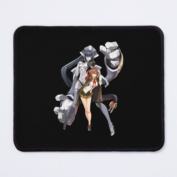 Item preview, BlazBlue Cross Tag Battle designed and sold by Skel-Draws.
