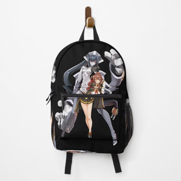 Item preview, BlazBlue Cross Tag Battle designed and sold by Skel-Draws.
