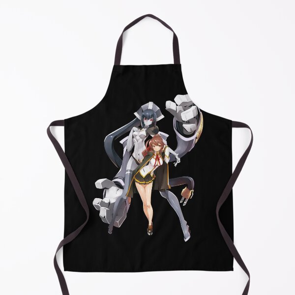 Item preview, BlazBlue Cross Tag Battle designed and sold by Skel-Draws.