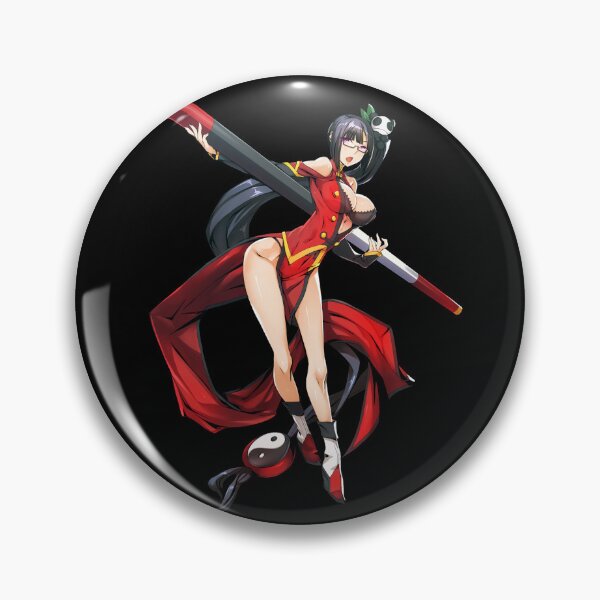 Item preview, BlazBlue Cross Tag Battle designed and sold by Skel-Draws.