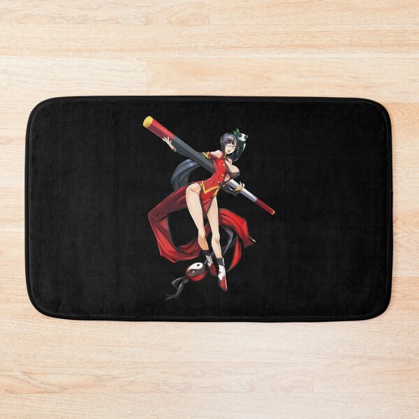 Item preview, BlazBlue Cross Tag Battle designed and sold by Skel-Draws.
