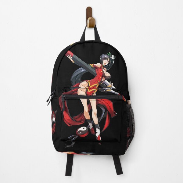 Item preview, BlazBlue Cross Tag Battle designed and sold by Skel-Draws.