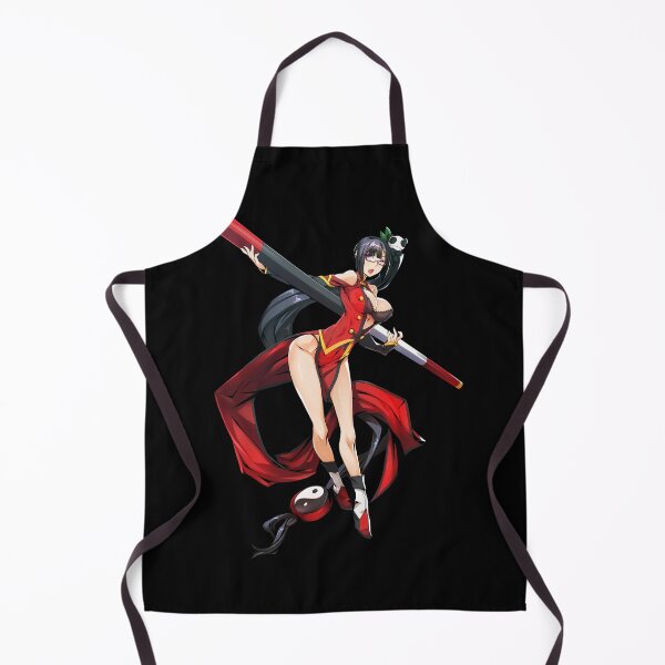 Item preview, BlazBlue Cross Tag Battle designed and sold by Skel-Draws.