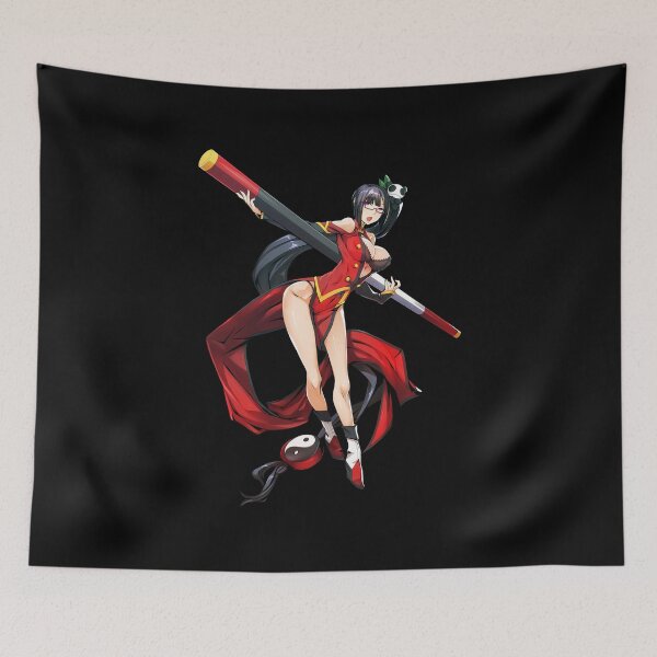 Item preview, BlazBlue Cross Tag Battle designed and sold by Skel-Draws.