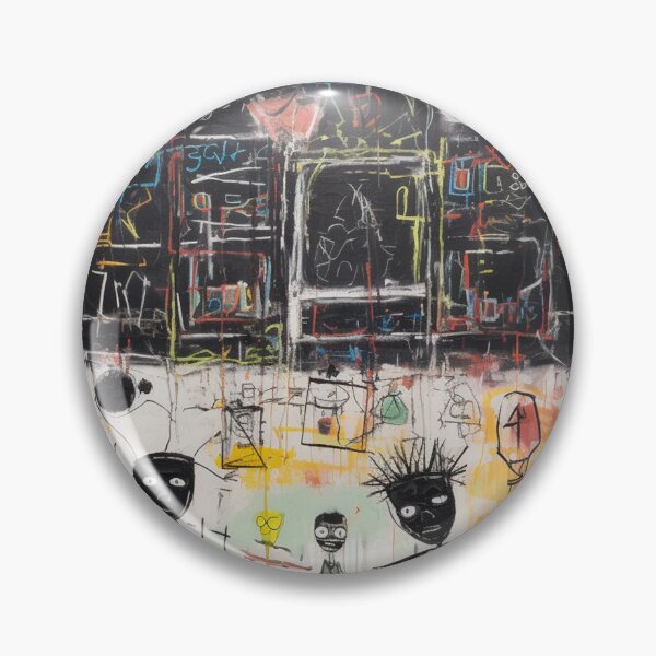 Item preview, Urban Art #16 designed and sold by jwalk.